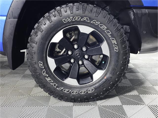 2022 RAM 1500 Rebel (Stk: 25T229A) in Calgary - Image 4 of 23