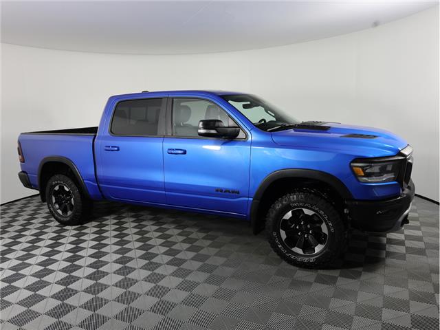 2022 RAM 1500 Rebel (Stk: 25T229A) in Calgary - Image 5 of 23