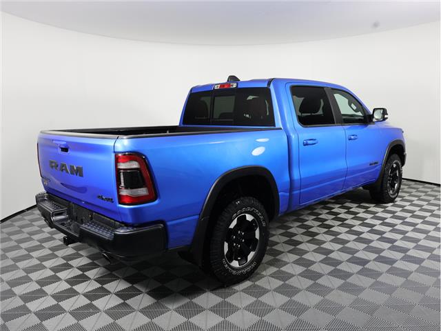 2022 RAM 1500 Rebel (Stk: 25T229A) in Calgary - Image 6 of 23