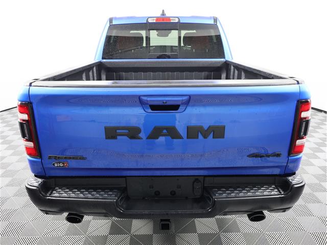 2022 RAM 1500 Rebel (Stk: 25T229A) in Calgary - Image 7 of 23