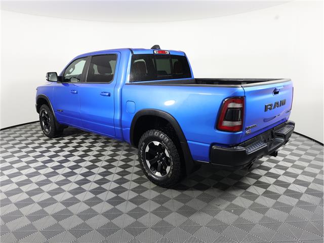 2022 RAM 1500 Rebel (Stk: 25T229A) in Calgary - Image 8 of 23