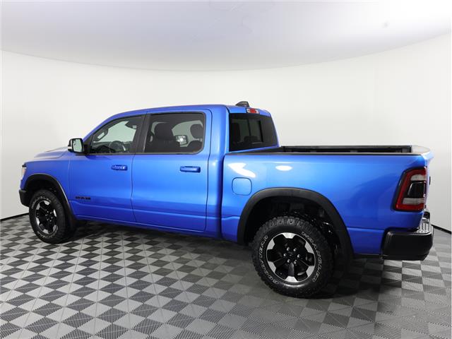 2022 RAM 1500 Rebel (Stk: 25T229A) in Calgary - Image 9 of 23
