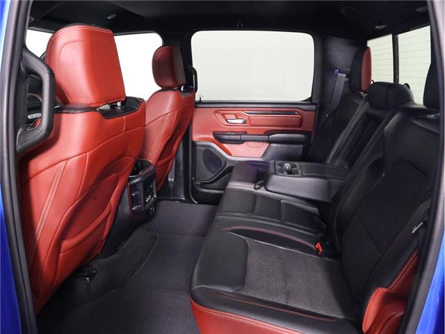 2022 RAM 1500 Rebel (Stk: 25T229A) in Calgary - Image 10 of 23