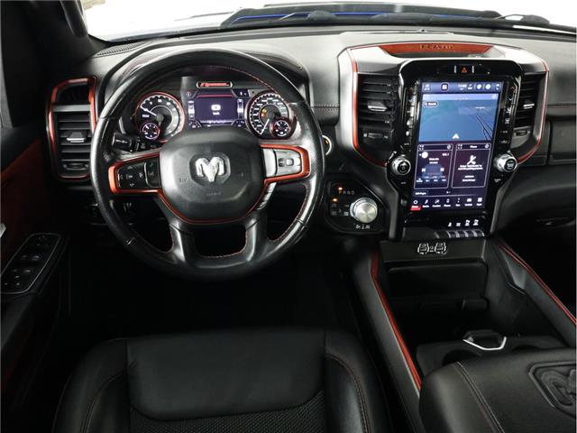 2022 RAM 1500 Rebel (Stk: 25T229A) in Calgary - Image 12 of 23