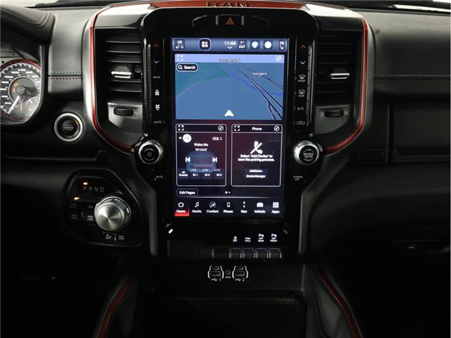 2022 RAM 1500 Rebel (Stk: 25T229A) in Calgary - Image 13 of 23