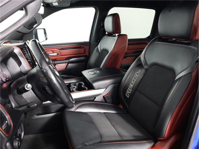2022 RAM 1500 Rebel (Stk: 25T229A) in Calgary - Image 15 of 23
