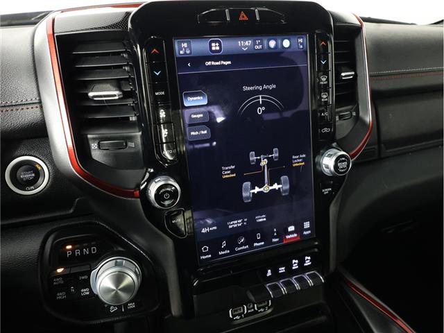 2022 RAM 1500 Rebel (Stk: 25T229A) in Calgary - Image 17 of 23