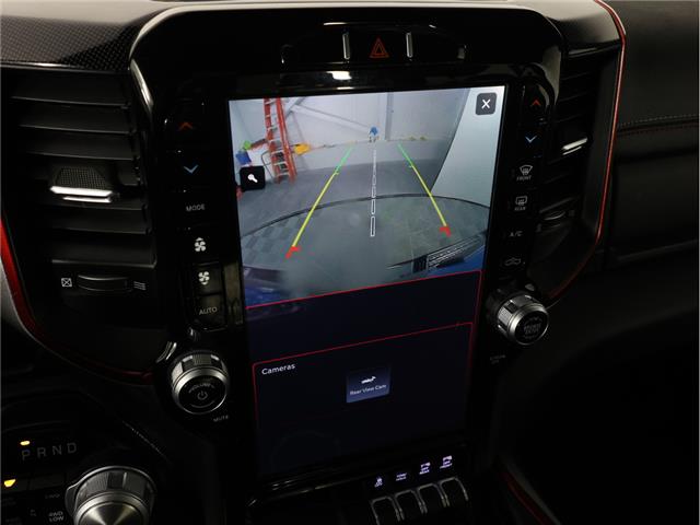 2022 RAM 1500 Rebel (Stk: 25T229A) in Calgary - Image 18 of 23