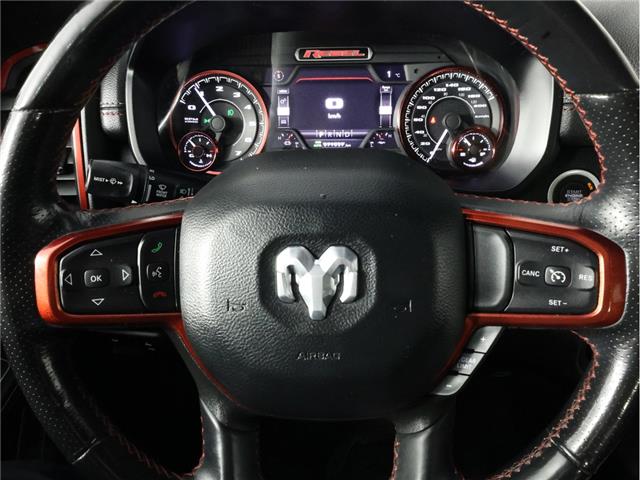 2022 RAM 1500 Rebel (Stk: 25T229A) in Calgary - Image 19 of 23