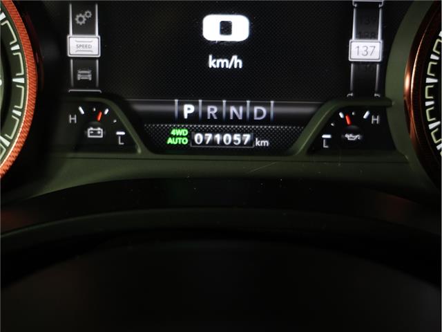 2022 RAM 1500 Rebel (Stk: 25T229A) in Calgary - Image 21 of 23