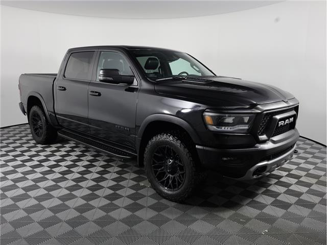 2023 RAM 1500 Rebel (Stk: 26T018A) in Calgary - Image 3 of 24