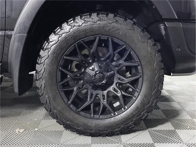 2023 RAM 1500 Rebel (Stk: 26T018A) in Calgary - Image 4 of 24