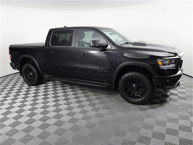 2023 RAM 1500 Rebel (Stk: 26T018A) in Calgary - Image 5 of 24