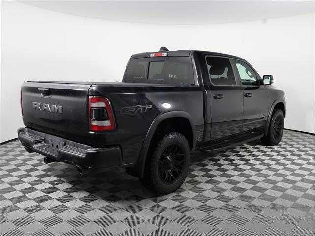 2023 RAM 1500 Rebel (Stk: 26T018A) in Calgary - Image 6 of 24