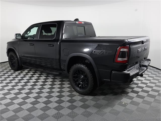 2023 RAM 1500 Rebel (Stk: 26T018A) in Calgary - Image 10 of 24