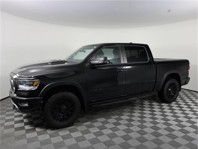 2023 RAM 1500 Rebel (Stk: 26T018A) in Calgary - Image 11 of 24