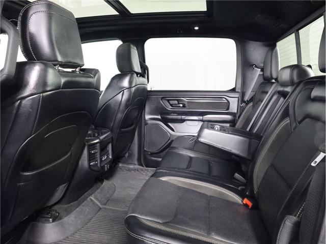 2023 RAM 1500 Rebel (Stk: 26T018A) in Calgary - Image 12 of 24