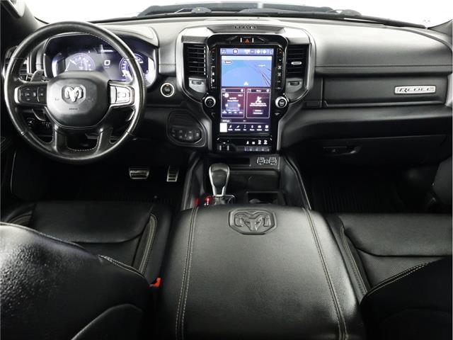 2023 RAM 1500 Rebel (Stk: 26T018A) in Calgary - Image 13 of 24