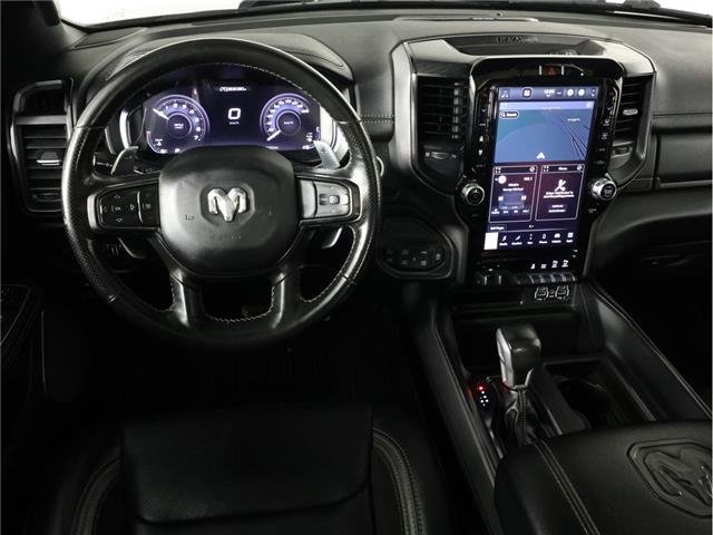 2023 RAM 1500 Rebel (Stk: 26T018A) in Calgary - Image 14 of 24