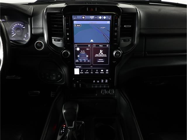 2023 RAM 1500 Rebel (Stk: 26T018A) in Calgary - Image 15 of 24