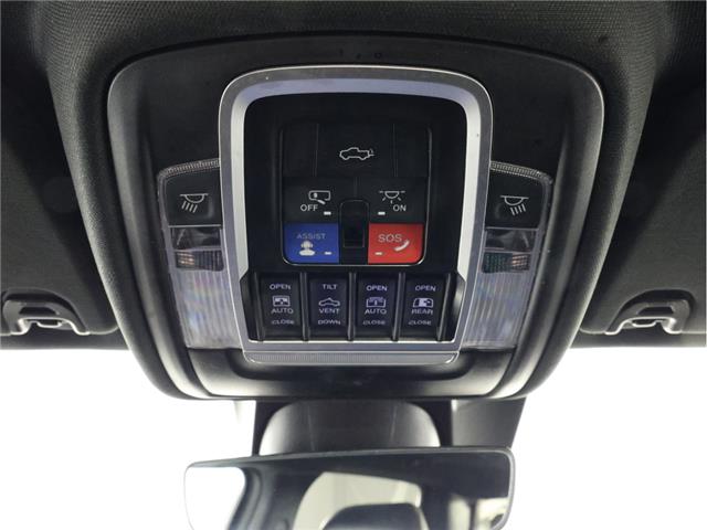 2023 RAM 1500 Rebel (Stk: 26T018A) in Calgary - Image 16 of 24