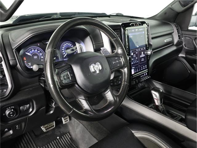 2023 RAM 1500 Rebel (Stk: 26T018A) in Calgary - Image 18 of 24