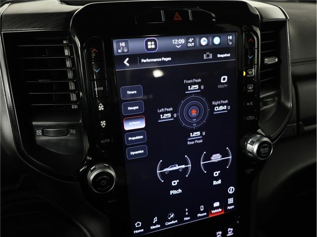 2023 RAM 1500 Rebel (Stk: 26T018A) in Calgary - Image 19 of 24