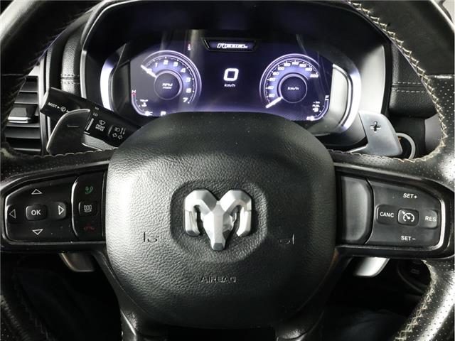 2023 RAM 1500 Rebel (Stk: 26T018A) in Calgary - Image 21 of 24