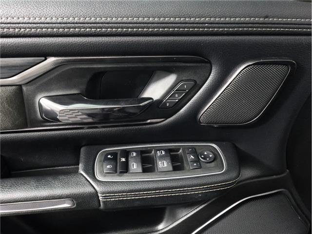 2023 RAM 1500 Rebel (Stk: 26T018A) in Calgary - Image 23 of 24