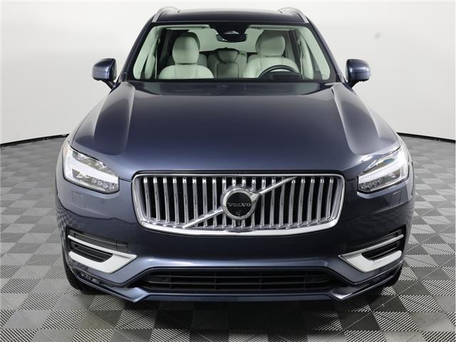2025 Volvo XC90  (Stk: 25J252A) in Calgary - Image 2 of 23