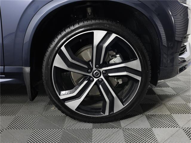 2025 Volvo XC90  (Stk: 25J252A) in Calgary - Image 4 of 23