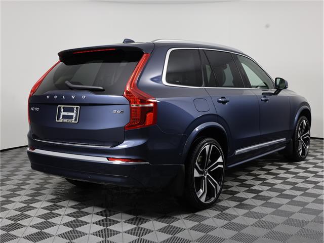 2025 Volvo XC90  (Stk: 25J252A) in Calgary - Image 6 of 23
