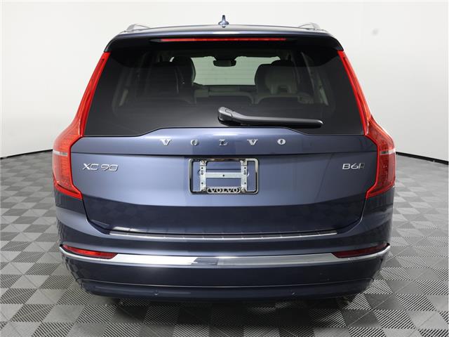 2025 Volvo XC90  (Stk: 25J252A) in Calgary - Image 7 of 23