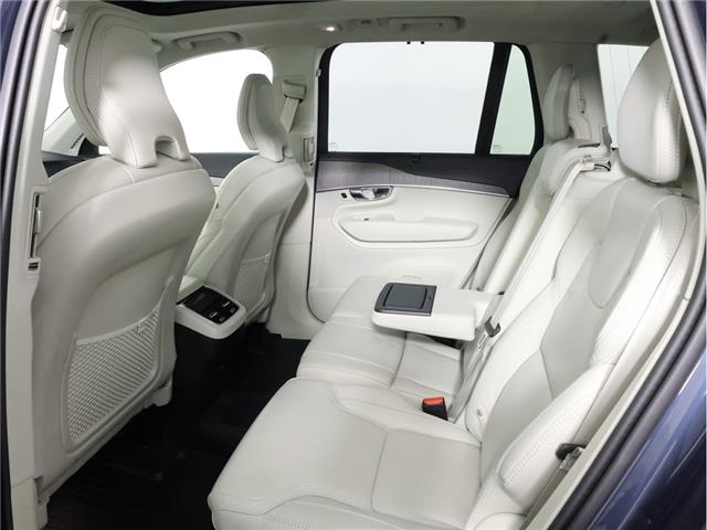 2025 Volvo XC90  (Stk: 25J252A) in Calgary - Image 12 of 23