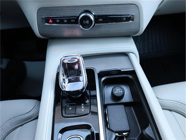 2025 Volvo XC90  (Stk: 25J252A) in Calgary - Image 17 of 23