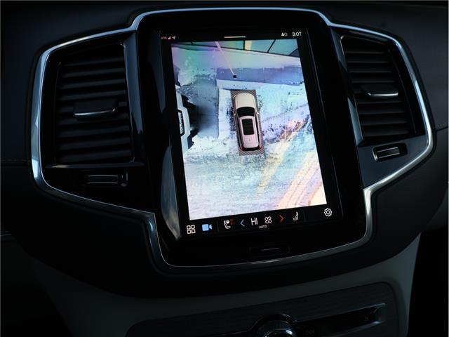 2025 Volvo XC90  (Stk: 25J252A) in Calgary - Image 18 of 23