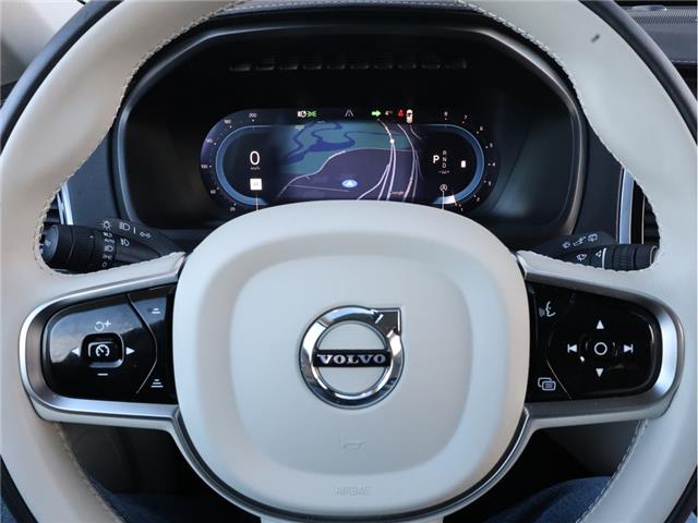 2025 Volvo XC90  (Stk: 25J252A) in Calgary - Image 19 of 23