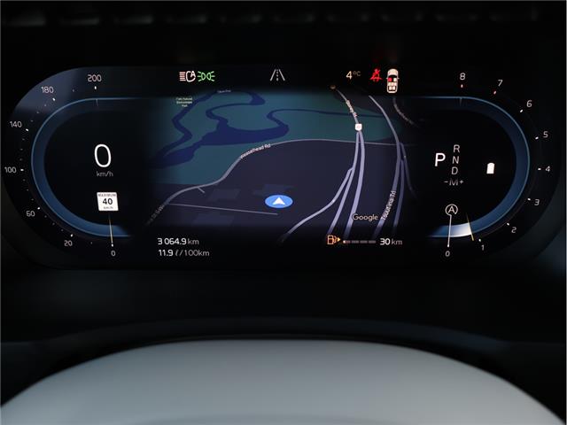 2025 Volvo XC90  (Stk: 25J252A) in Calgary - Image 20 of 23