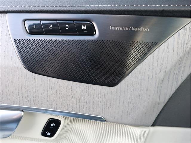 2025 Volvo XC90  (Stk: 25J252A) in Calgary - Image 22 of 23