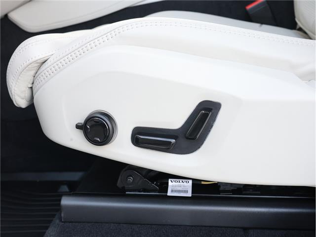 2025 Volvo XC90  (Stk: 25J252A) in Calgary - Image 23 of 23