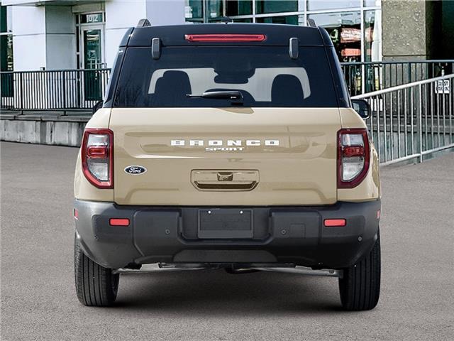 2025 Ford Bronco Sport Outer Banks (Stk: S51311) in St. Thomas - Image 5 of 9
