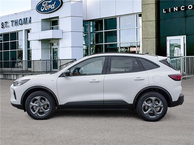 2026 Ford Escape ST-Line Select (Stk: S6066) in St. Thomas - Image 3 of 23
