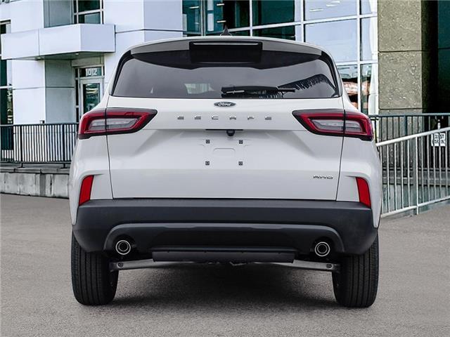 2026 Ford Escape ST-Line Select (Stk: S6066) in St. Thomas - Image 5 of 23