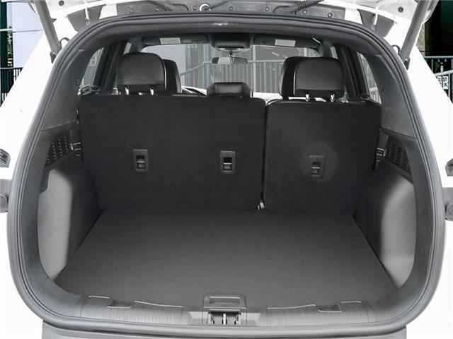 2026 Ford Escape ST-Line Select (Stk: S6066) in St. Thomas - Image 7 of 23