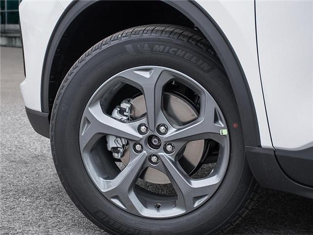 2026 Ford Escape ST-Line Select (Stk: S6066) in St. Thomas - Image 8 of 23