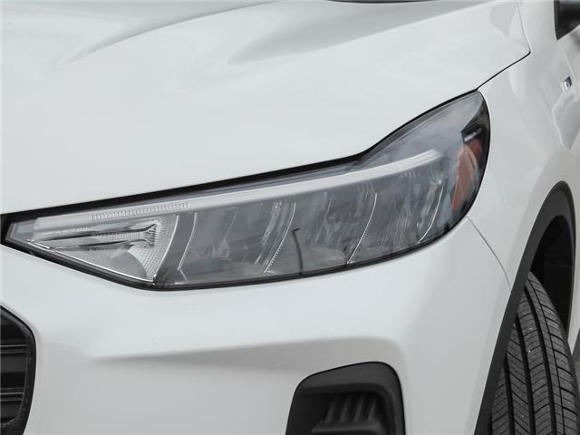 2026 Ford Escape ST-Line Select (Stk: S6066) in St. Thomas - Image 10 of 23