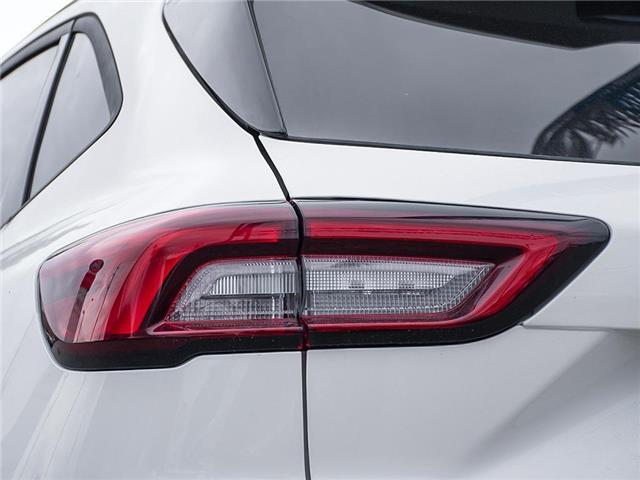 2026 Ford Escape ST-Line Select (Stk: S6066) in St. Thomas - Image 11 of 23