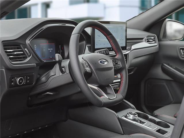 2026 Ford Escape ST-Line Select (Stk: S6066) in St. Thomas - Image 12 of 23