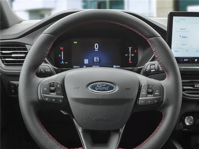 2026 Ford Escape ST-Line Select (Stk: S6066) in St. Thomas - Image 13 of 23