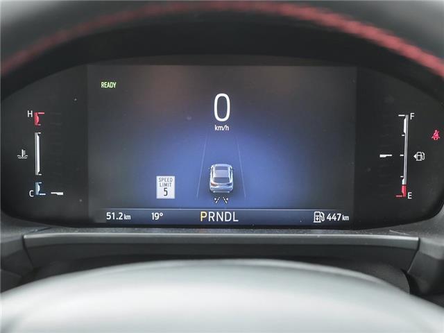 2026 Ford Escape ST-Line Select (Stk: S6066) in St. Thomas - Image 14 of 23